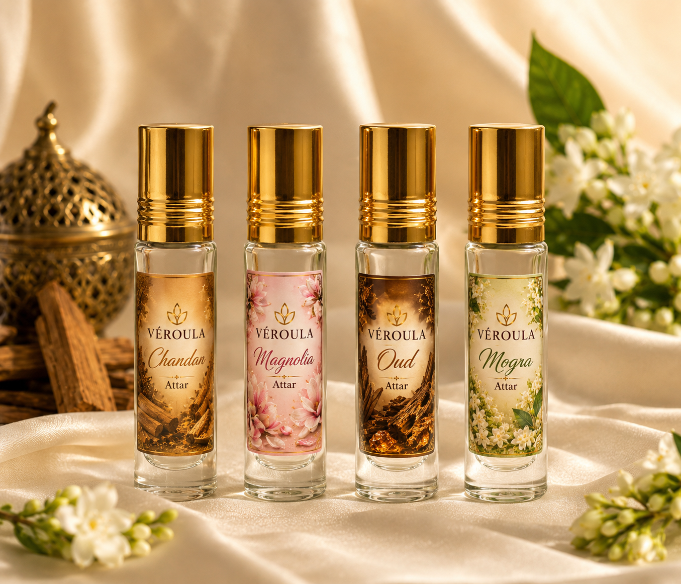 The Essence Collection