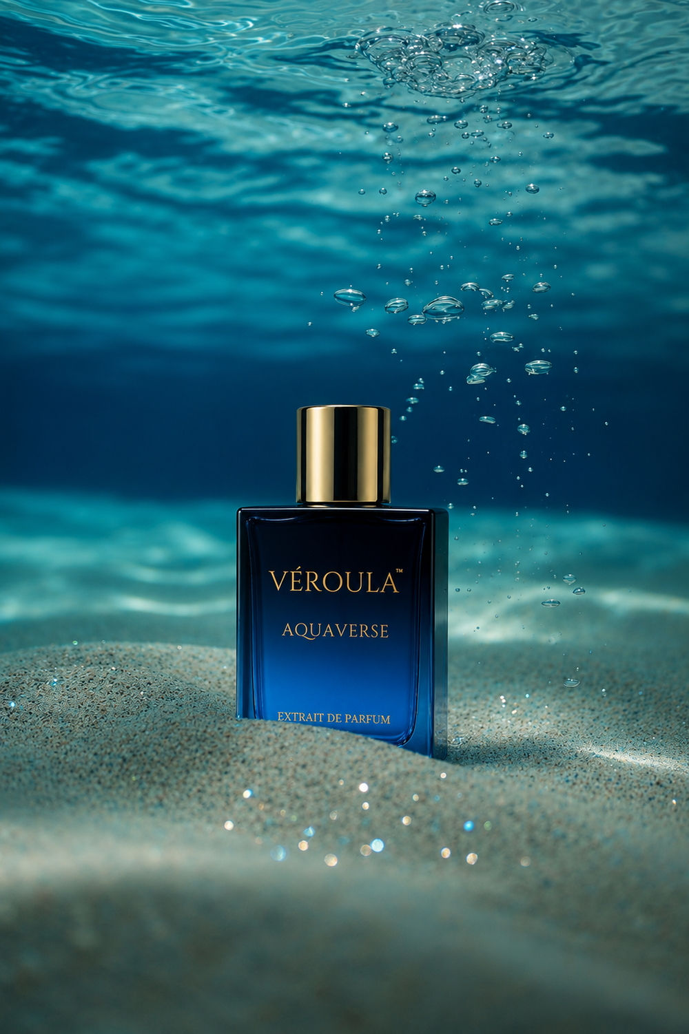 Aquaverse — 100 ML
