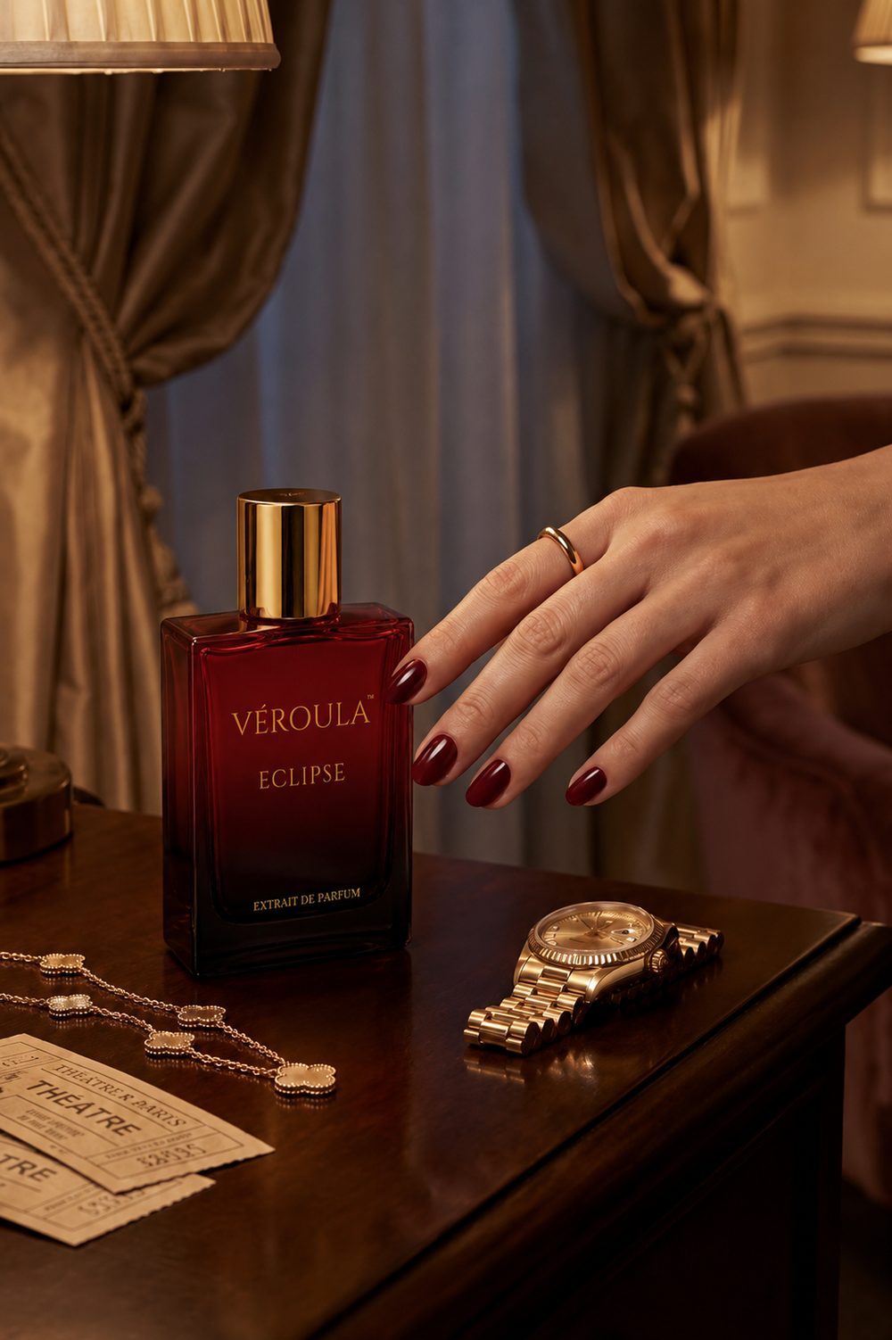 Eclipse — 100 ML