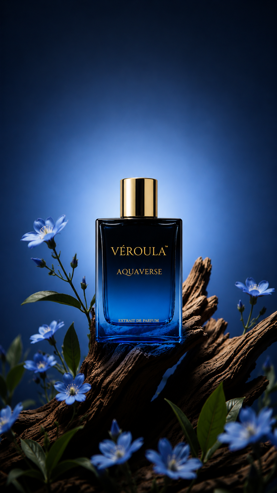 Aquaverse — 100 ML