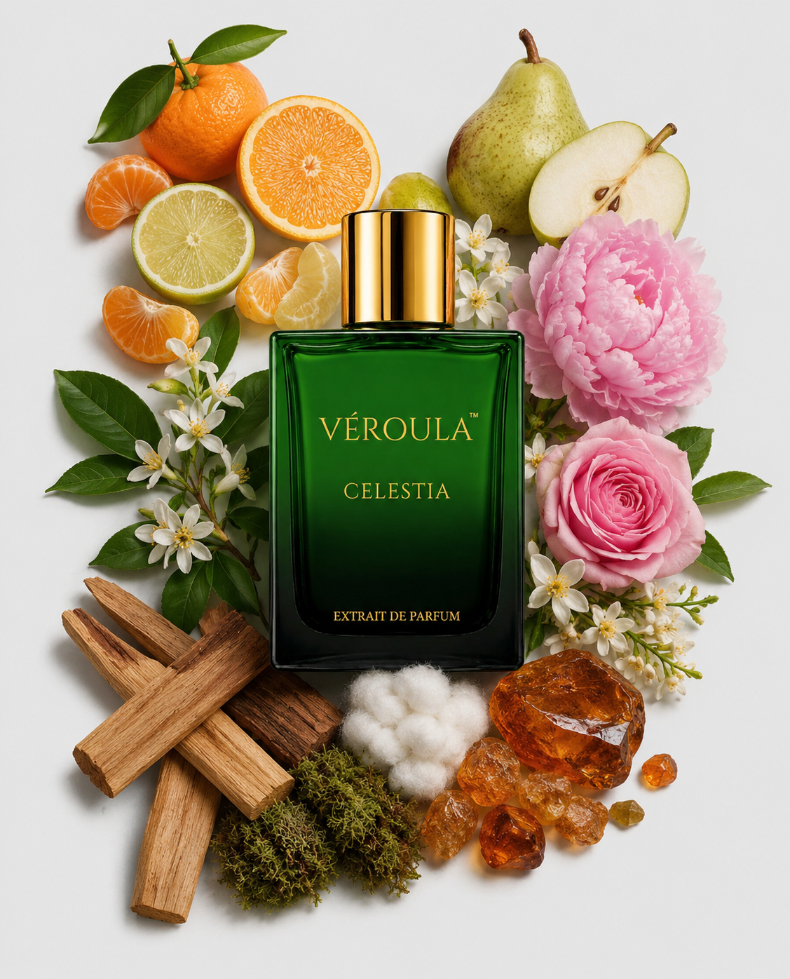 Celestia — 100 ML