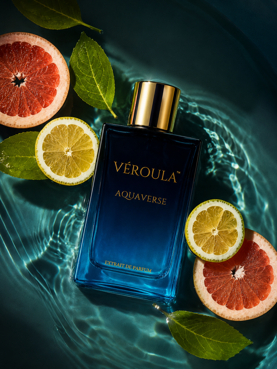 Aquaverse — 100 ML