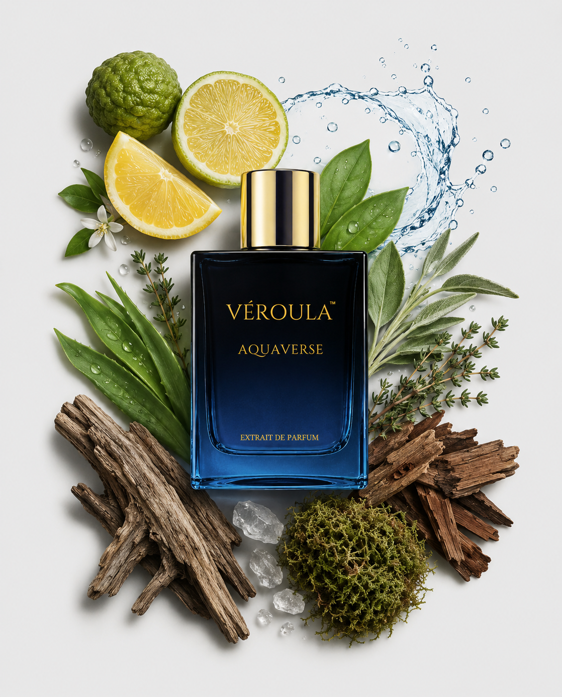 Aquaverse — 100 ML