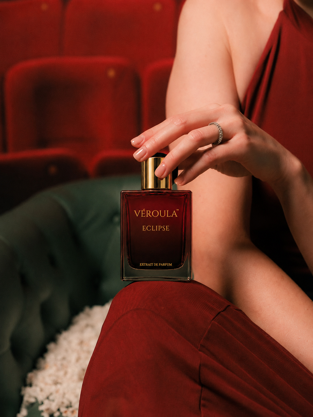 Eclipse — 100 ML