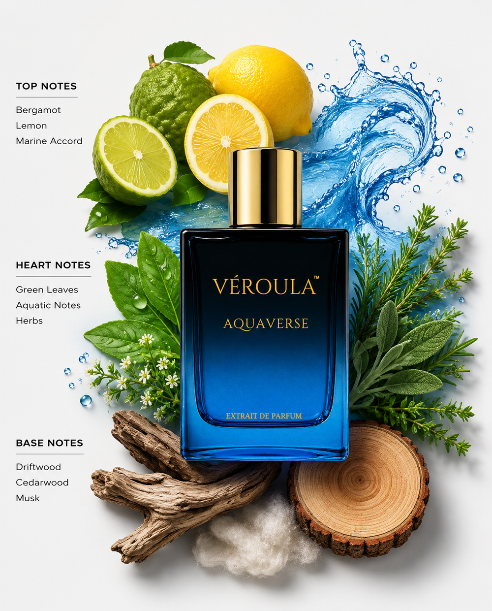 Aquaverse — 100 ML